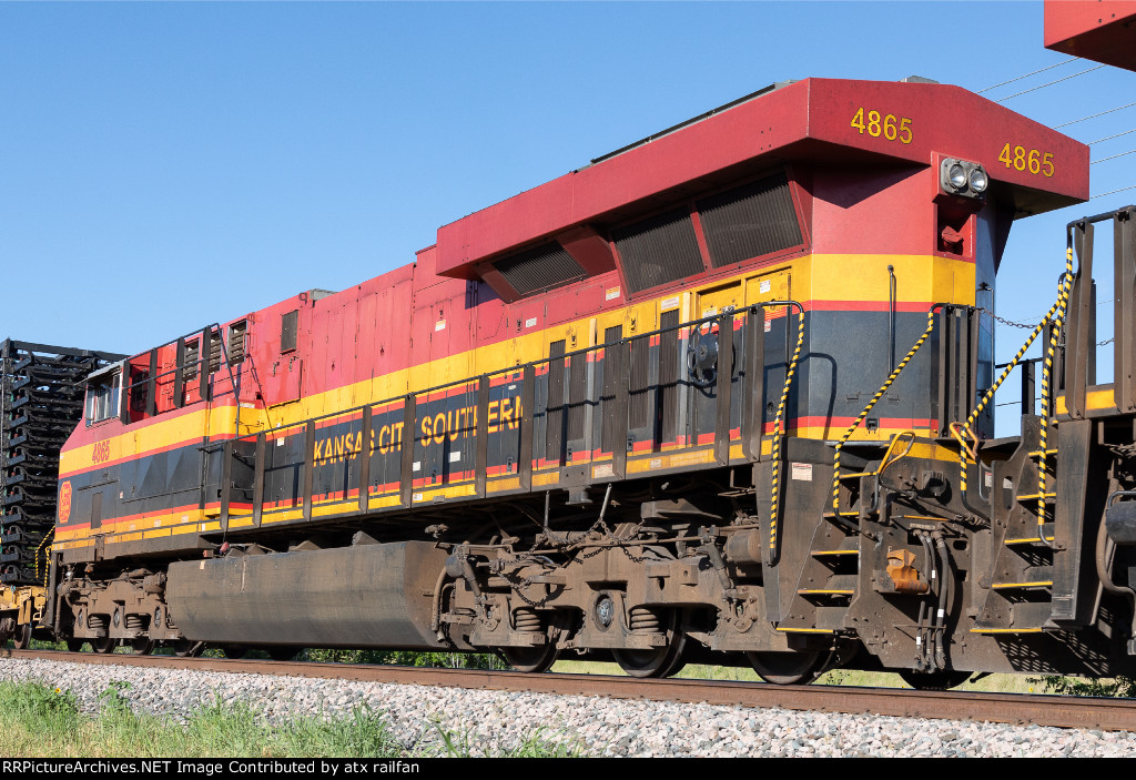 KCS 4865